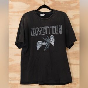 Led Zeppelin Hanes